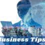 Business Tips – August 2020