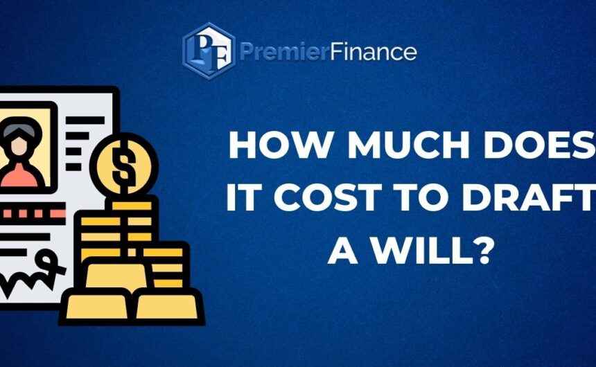 Book appointment (1) How much does it cost to draft a Will?