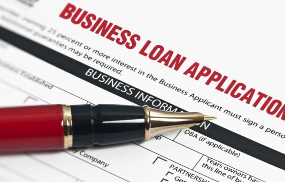 What do I need to apply for a secured long term business loan