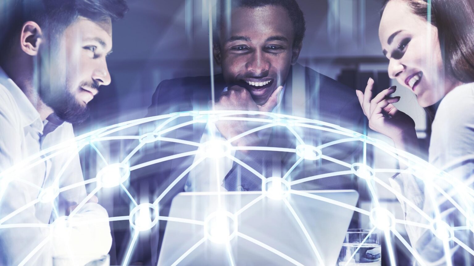 Business Finance Consultant Expert Partnerships vs. Direct Applications Premier Finance