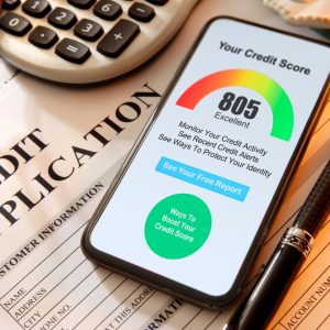 Credit repair vs Debt review