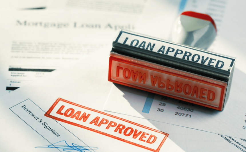 Key financial criteria to qualify for a personal or debt consolidation loan