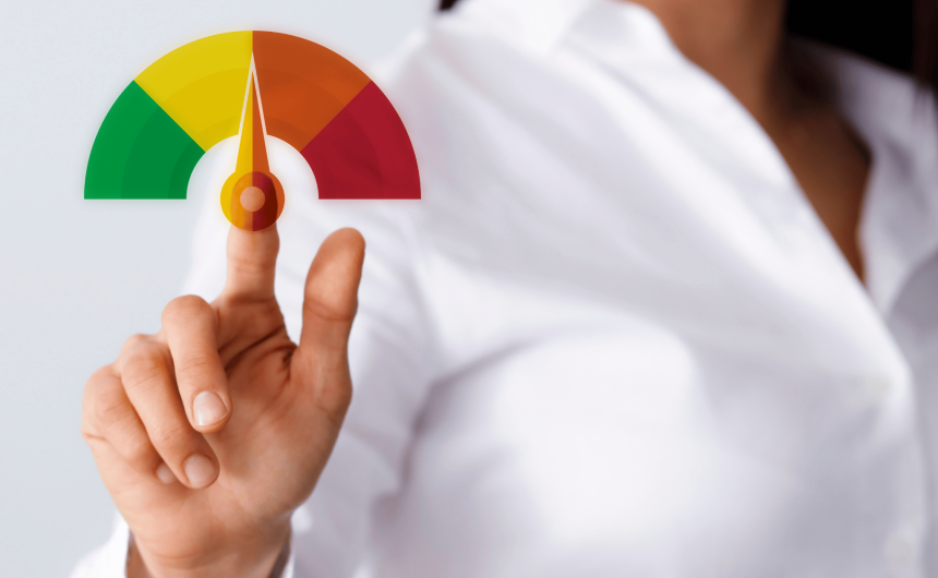 The Impact of Debt Review on Your Credit Profile