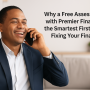Free credit and debt assessment