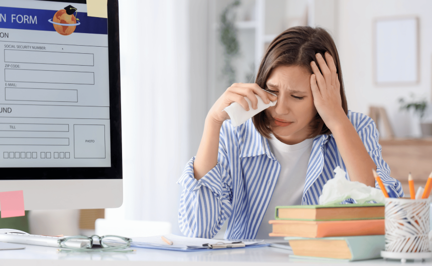Is a Debt Review Flag Holding You Back From Your Future?