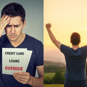 I Have a Low Credit Score and Want to Consolidate My Debt. Will I Qualify?
