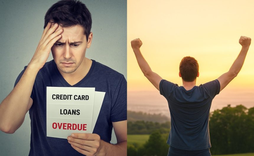 I Have a Low Credit Score and Want to Consolidate My Debt. Will I Qualify?