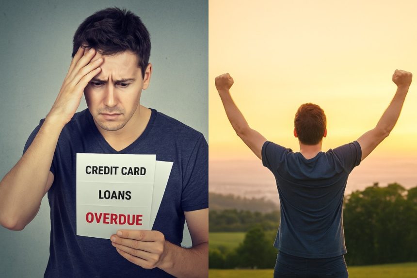 I Have a Low Credit Score and Want to Consolidate My Debt. Will I Qualify?
