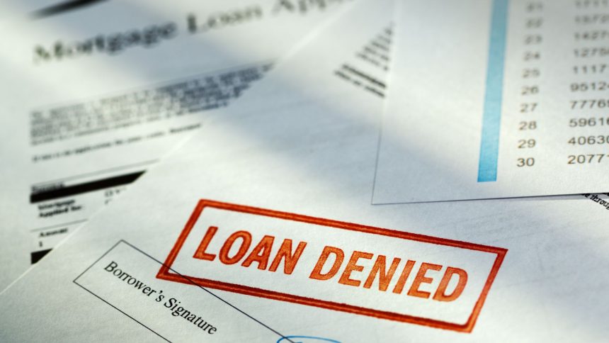 Can I Get a Loan While Under Debt Review?