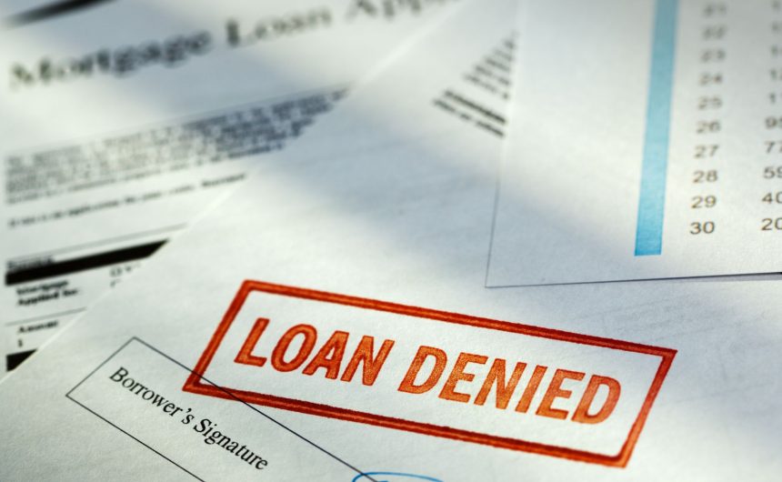 Can I Get a Loan While Under Debt Review?