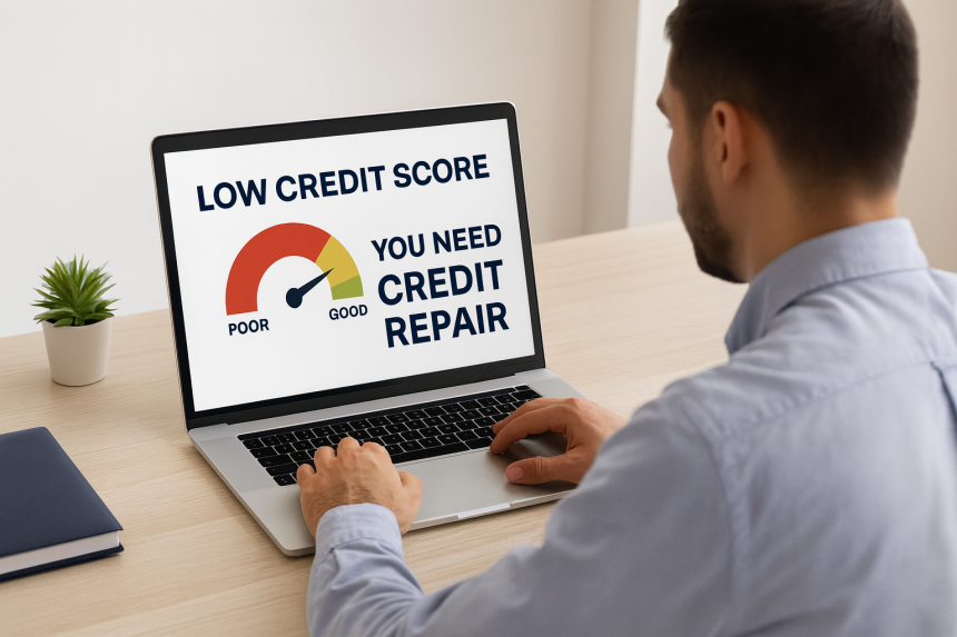 What Credit Score Do I Need to Qualify for a Loan in South Africa?