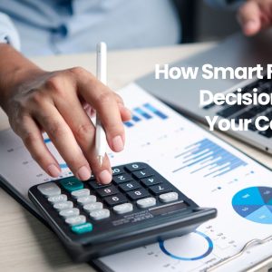 Case Study: Strengthening Cashflow with Smart Funding