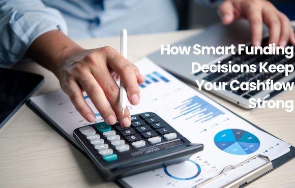 1 Case Study: Strengthening Cashflow with Smart Funding