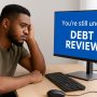 I Cancelled Debt Review But There’s Still a Flag on My Name