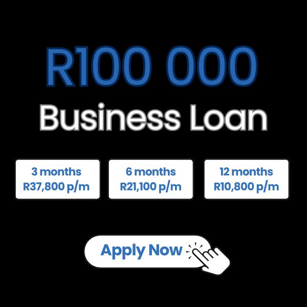 R100 000 Business Loan https://premierfinance.co.za/bridging-loan/
