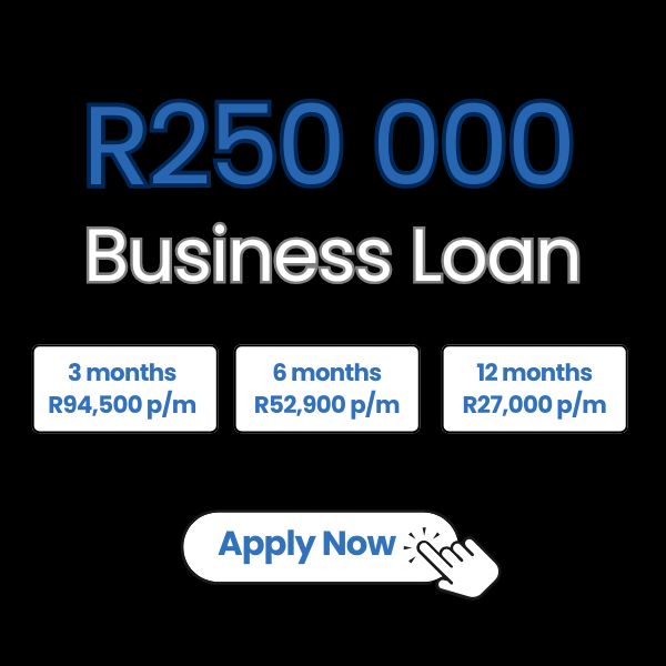 R250 000 Business Loan https://premierfinance.co.za/bridging-loan/
