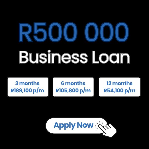 R500 000 Business Loan https://premierfinance.co.za/bridging-loan/
