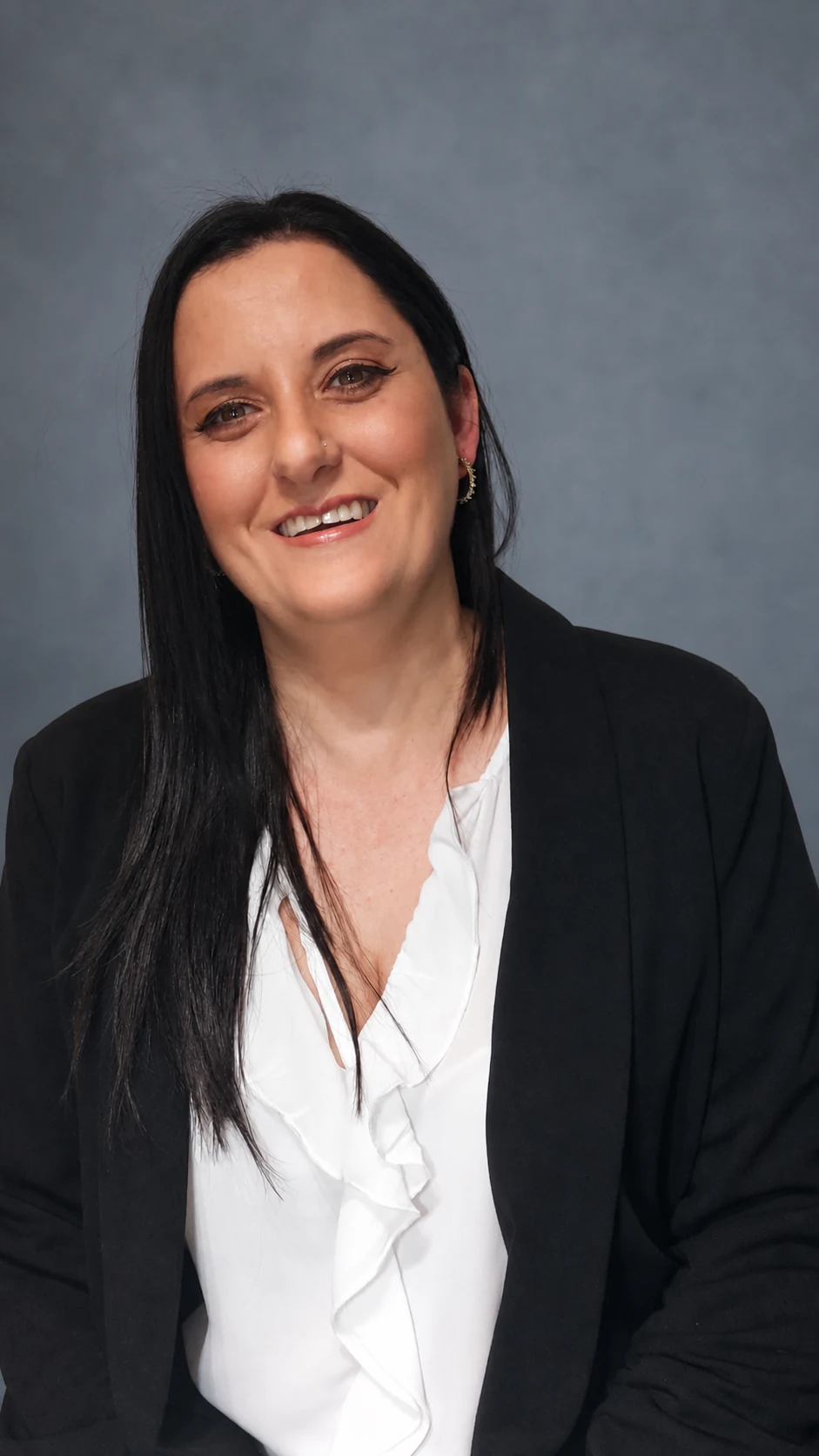 Judy Hayes, founder and finance consultant at Premier Finance