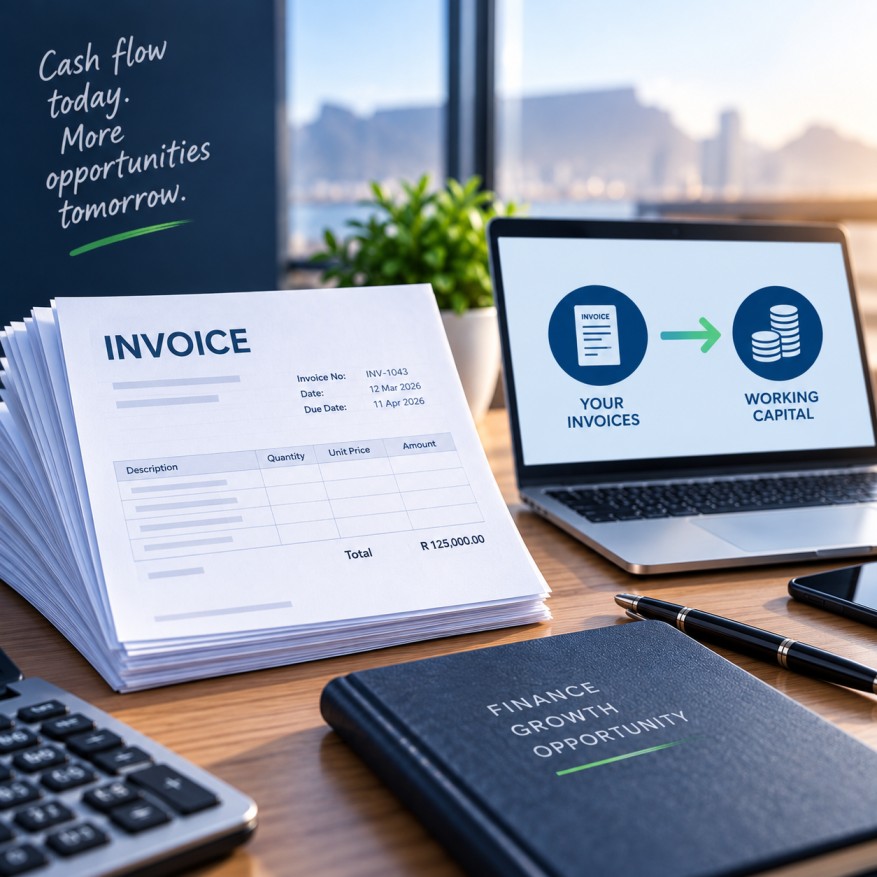 Understanding How Invoice Factoring Works Understanding how invoice factoring works to unlock working capital from unpaid business invoices.